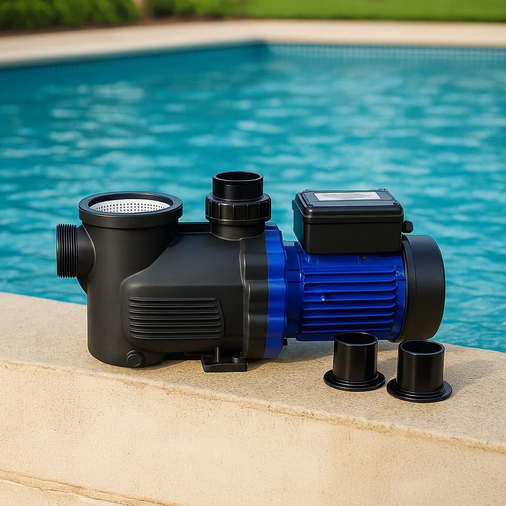 AQUASTRONG Pumps