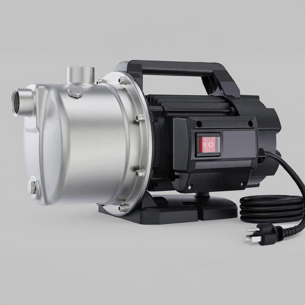 Shallow Well 1.6HP