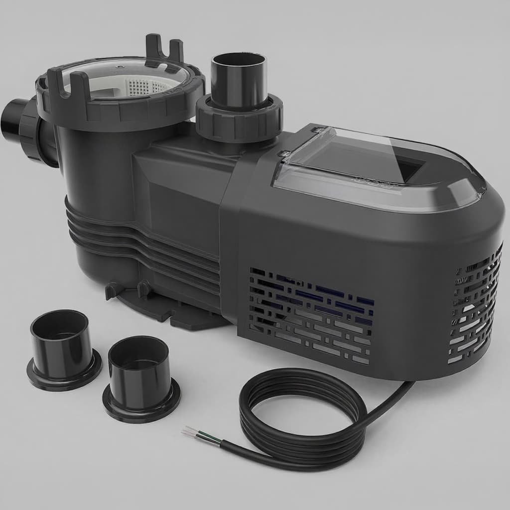 Pool Pump 2HP VS